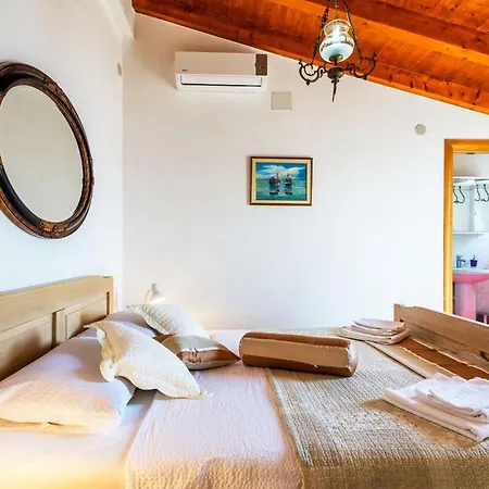 Hébergement de vacances Valentina