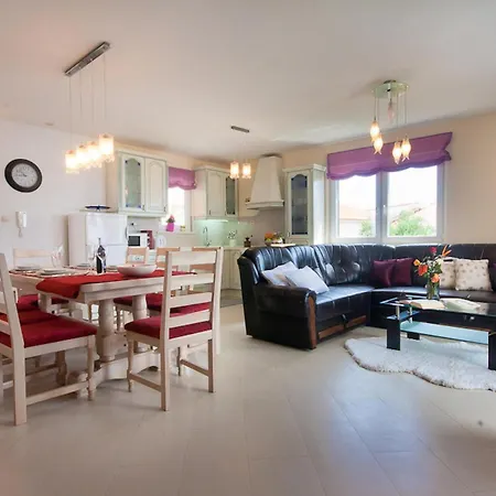 Valentina Holiday home Trogir