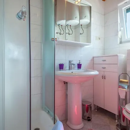 Valentina Holiday home Trogir