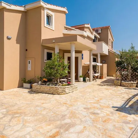 Valentina Holiday home Trogir