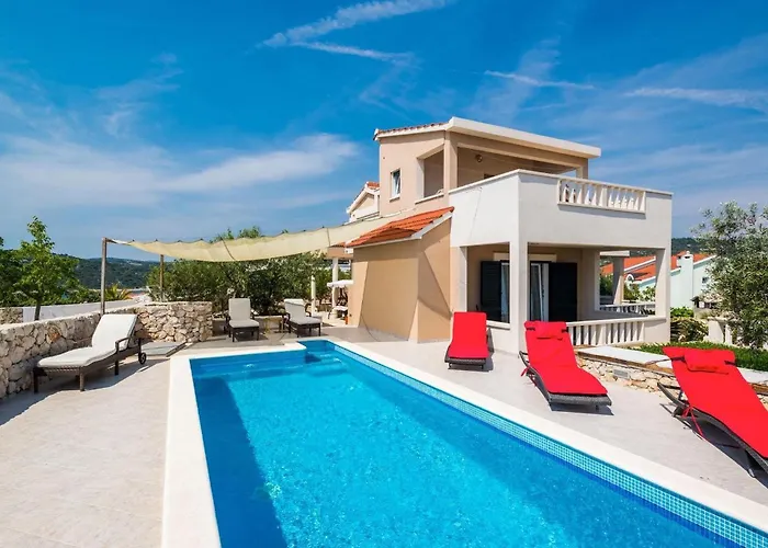 Holiday home Valentina Trogir
