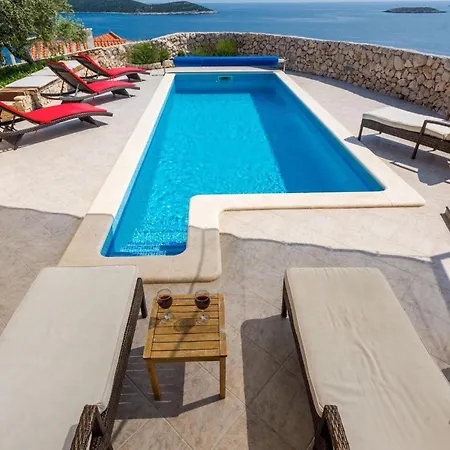 Ferienhaus Valentina