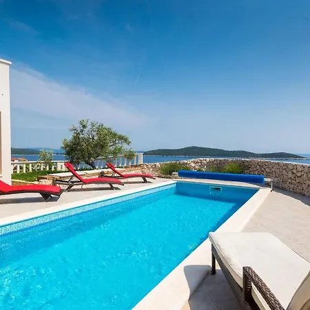 Ferienhaus Valentina