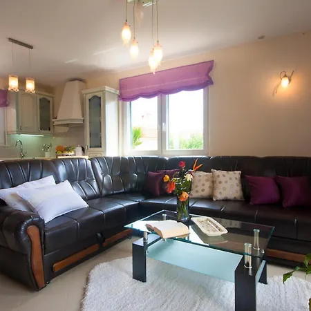 Ferienhaus Valentina
