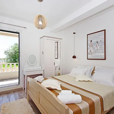 Ferienhaus Valentina *