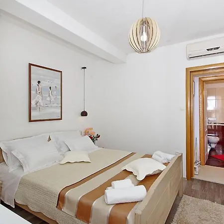 Ferienhaus Valentina Trogir