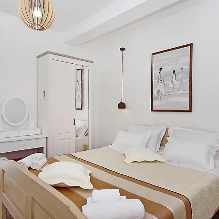 Ferienhaus Valentina