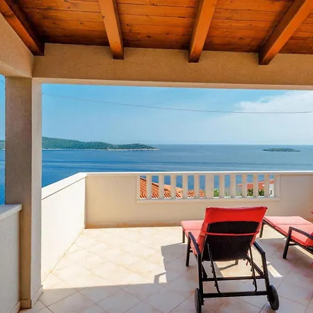 Ferienhaus Valentina Trogir