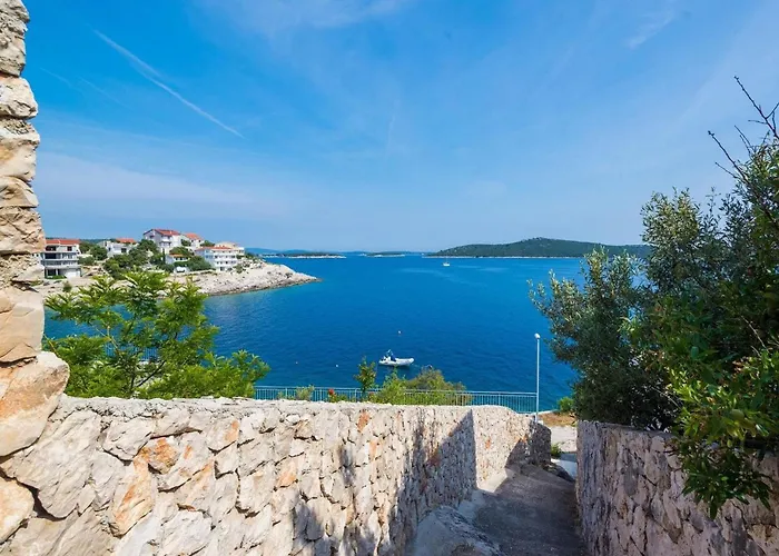 Valentina * Trogir